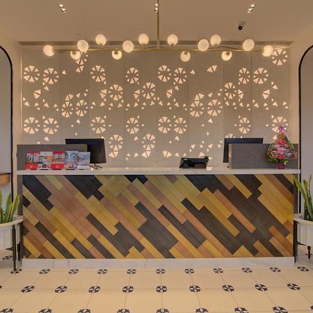7 Apple Hotel Nashik Zewnętrze zdjęcie