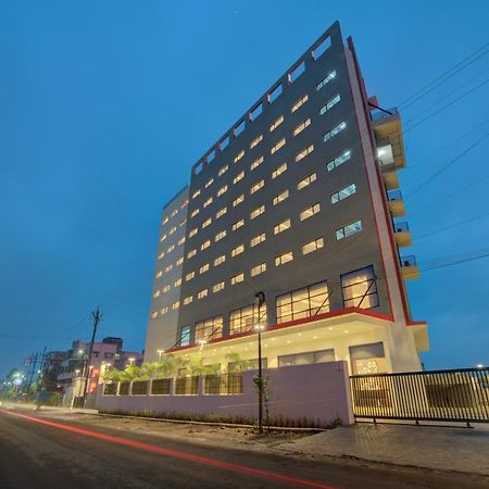 7 Apple Hotel Nashik Zewnętrze zdjęcie
