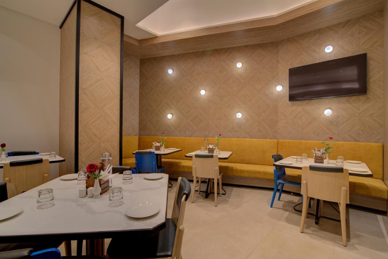 7 Apple Hotel Nashik Zewnętrze zdjęcie