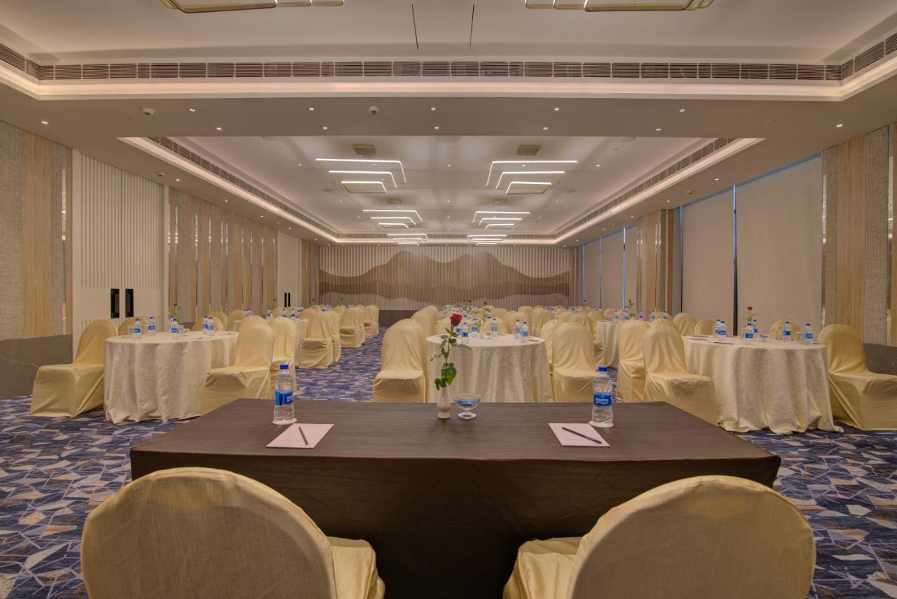 7 Apple Hotel Nashik Zewnętrze zdjęcie