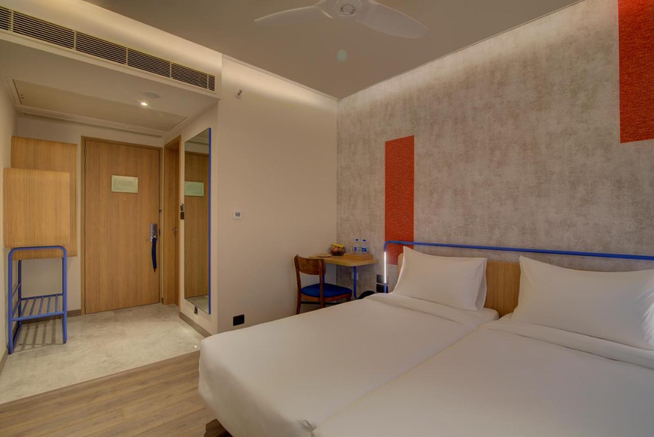 7 Apple Hotel Nashik Zewnętrze zdjęcie