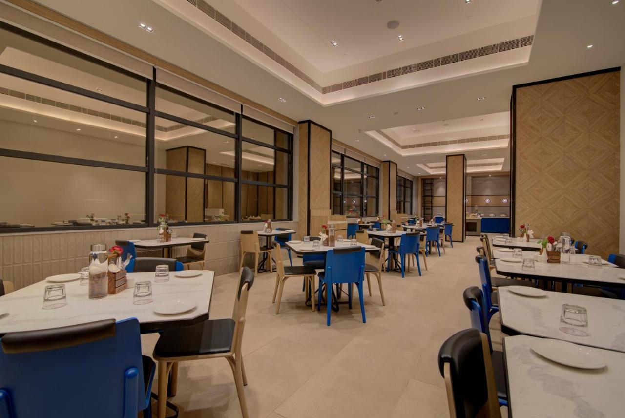 7 Apple Hotel Nashik Zewnętrze zdjęcie